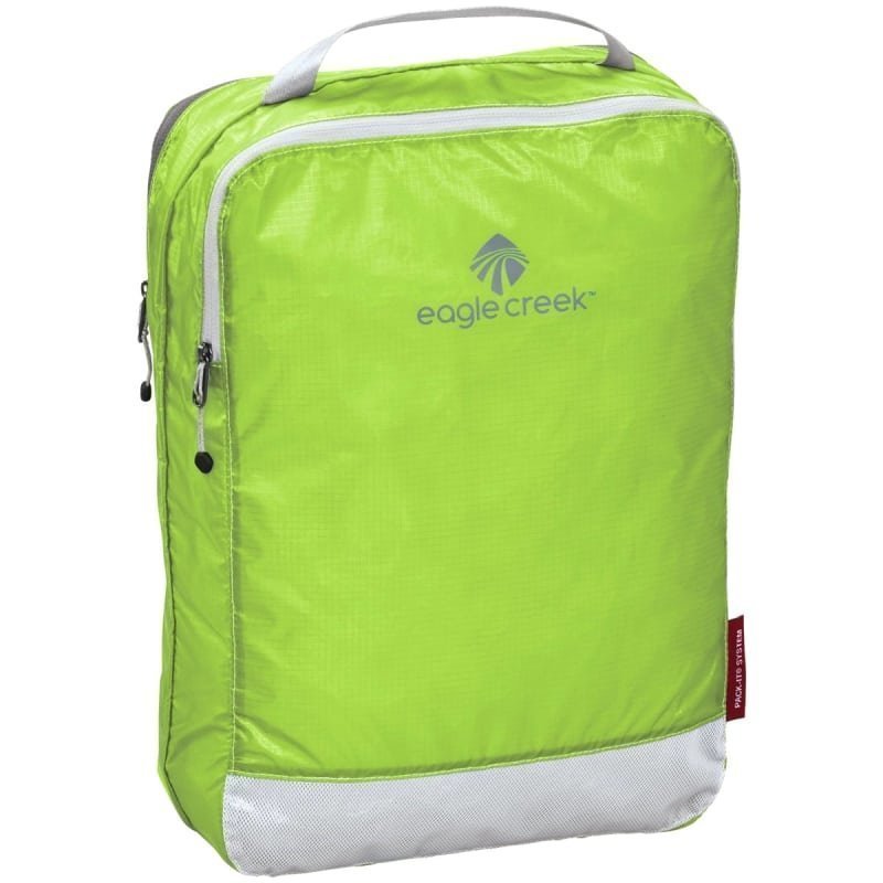 Eagle Creek Pack-It Specter Clean Dirty Cube 1SIZE Strobe Green